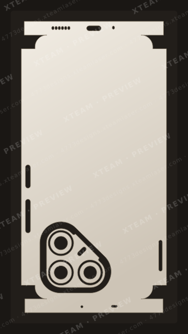Tecno Pova 7 5G — Tecno Pova 7 5G - 7 Skin