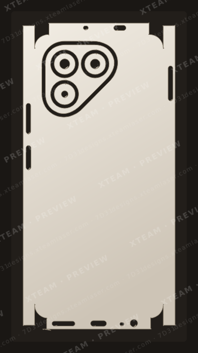Tecno Pova 7 Neo — Tecno Pova 7 Neo - All