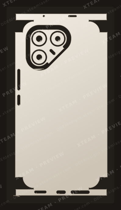 Tecno Pova 7 Pro 5G — Tecno Pova 7 Pro 5G - All