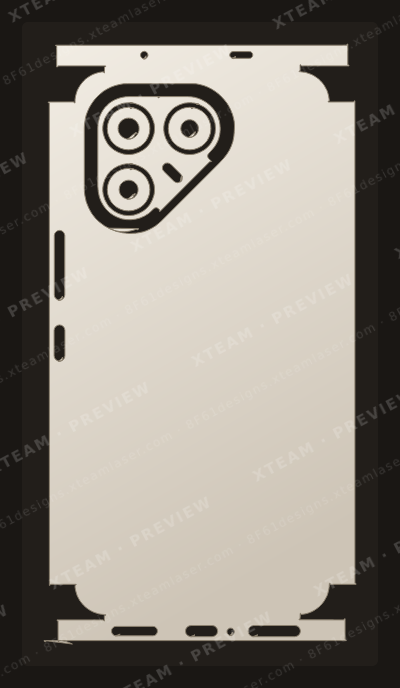Tecno Pova 7 Ultra 5G — Tecno Pova 7 Ultra 5G - All