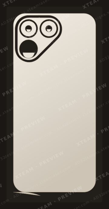 Tecno Pova 8 5G — Tecno Pova 8 5G - Bac 1