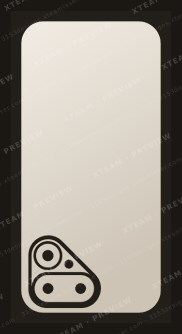 Tecno Pova Curve 2 — Tecno Pova Curve 2 - 2 Back (2)