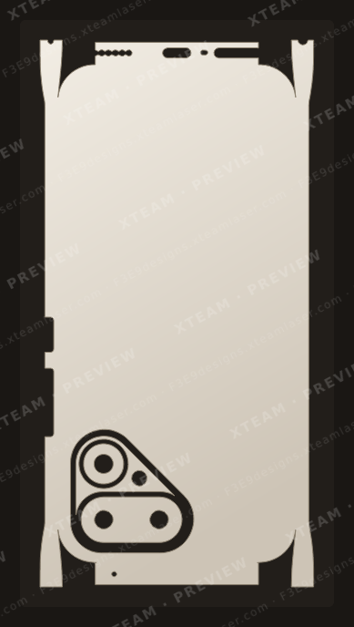Tecno Pova Curve 2 — Tecno Pova Curve 2 - 2 Skin