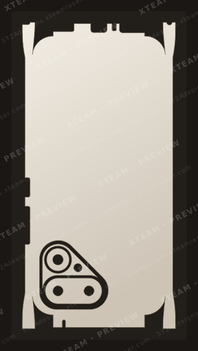 Tecno Pova Curve 2 — Tecno Pova Curve 2 - 2 Skin Easy (2)