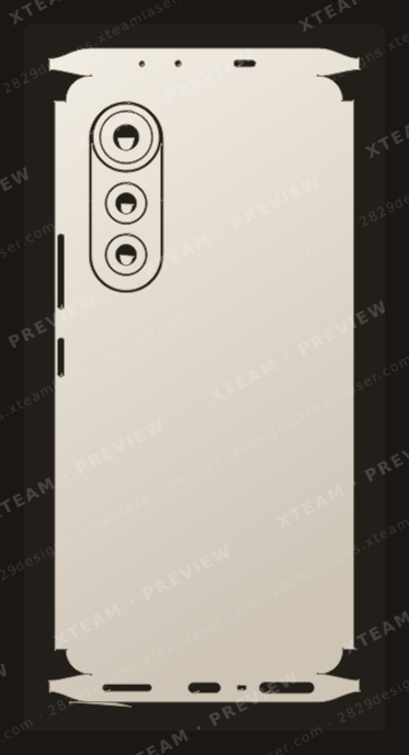 Tecno Pova Curve 5G — Tecno Pova Curve 5G - All 1