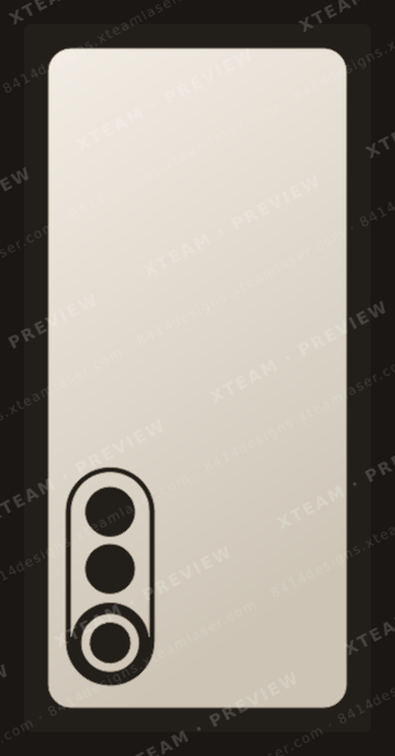 Tecno Pova Curve 5G — Tecno Pova Curve 5G - Back (2)