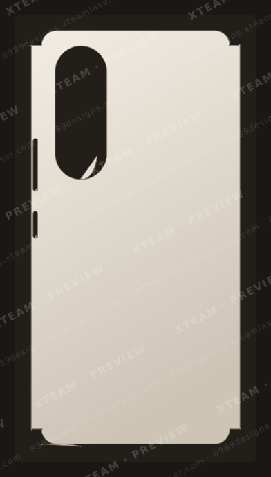 Tecno Pova Curve 5G — Tecno Pova Curve 5G - Half