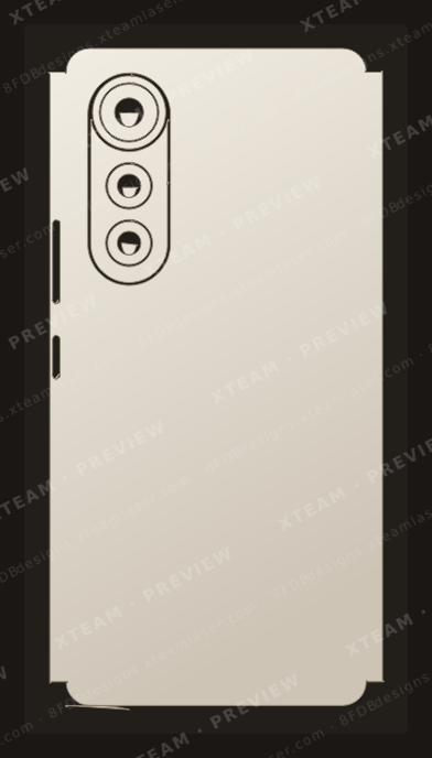 Tecno Pova Curve 5G — Tecno Pova Curve 5G - Half 1