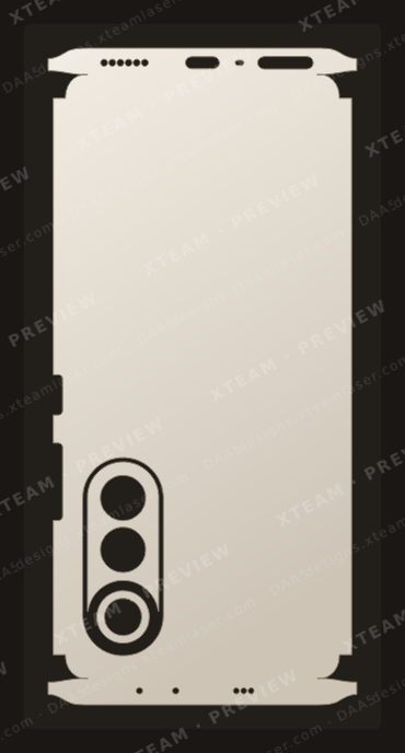 Tecno Pova Curve 5G — Tecno Pova Curve 5G - Skin (2)