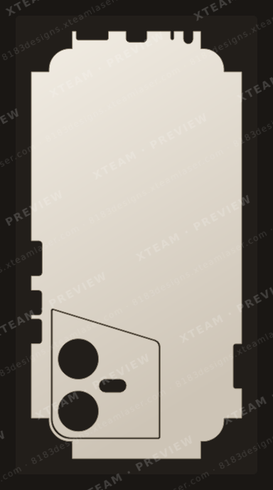 Tecno POVA NEO 3 — Tecno POVA NEO 3 - 3 360 Full (2)