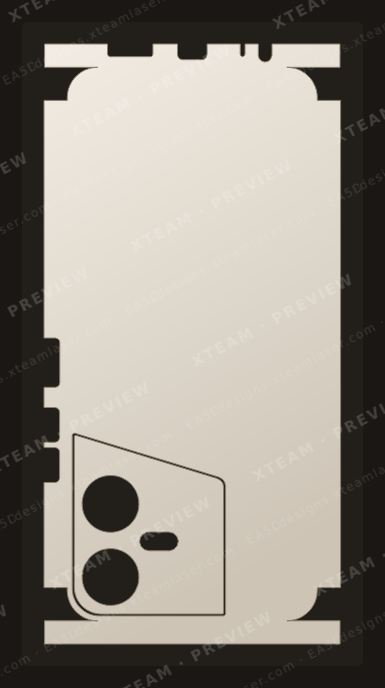 Tecno POVA NEO 3 — Tecno POVA NEO 3 - 3 Skin Easy