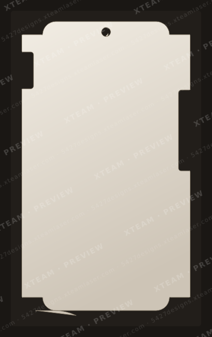 Tecno POVA NEO 3 — Tecno Pova Neo 3 - Front Half