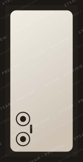 Tecno Pova Neo 5G — Tecno Pova Neo 5G - Back