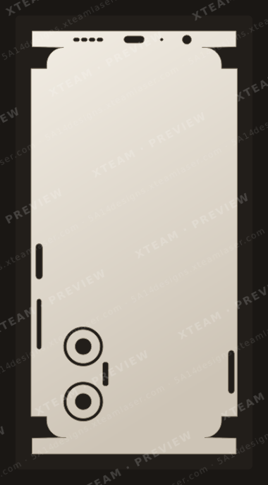Tecno Pova Neo 5G — Tecno Pova Neo 5G - Skin