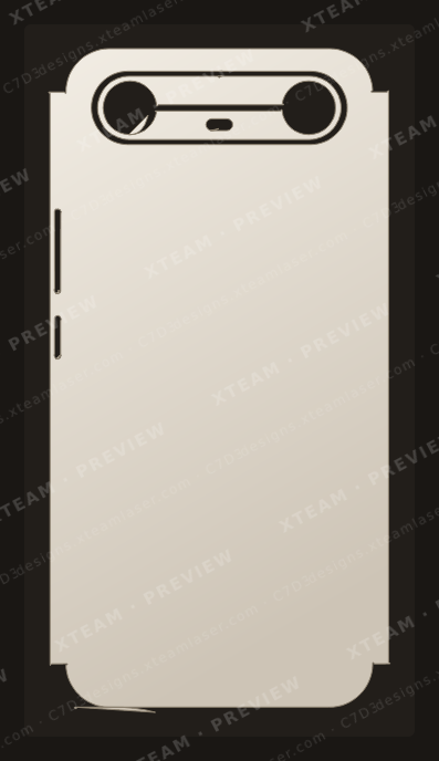 Tecno Pova Slim — Tecno Pova Slim - Half 1
