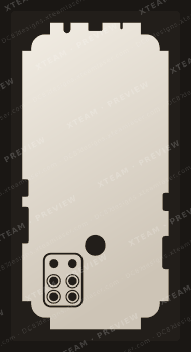 Tecno Pova — Tecno Pova - 360 Full