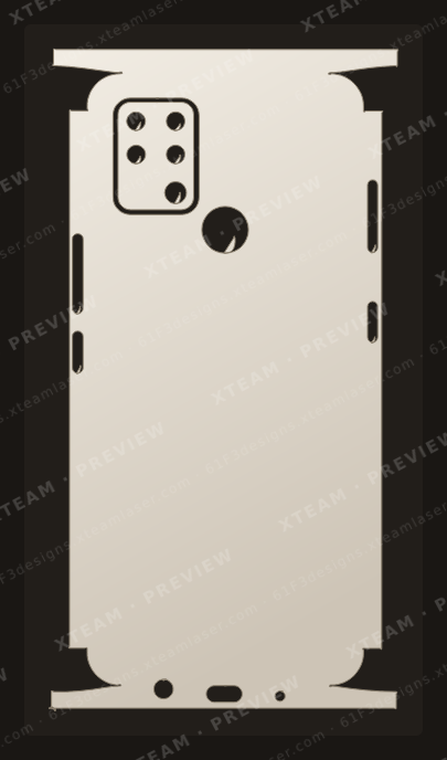 Tecno Pova — Tecno Pova - All