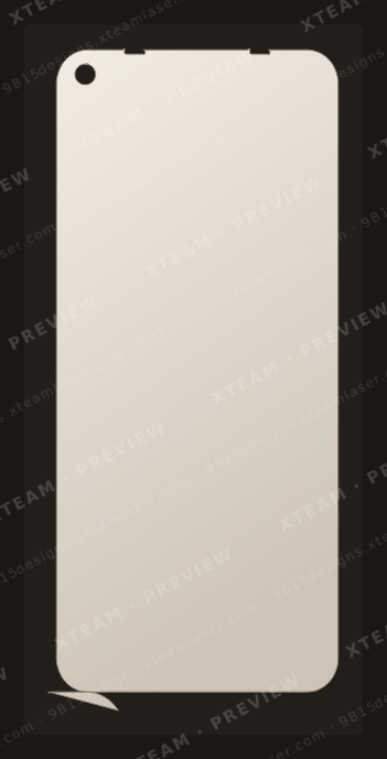 Tecno Pova — Tecno Pova - with cover