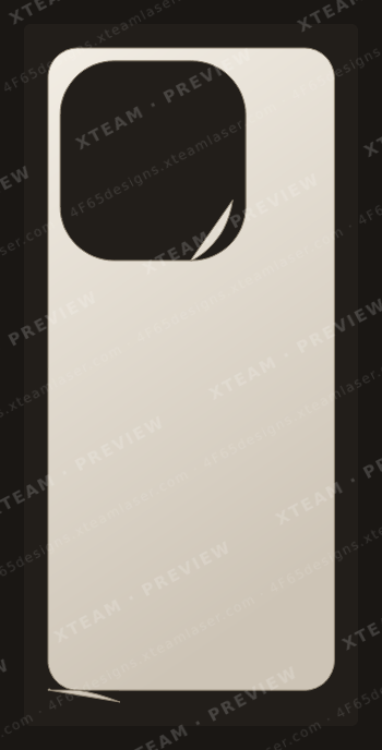 Tecno Spark 20 PRO 5G — Tecno Spark 20 Pro 5G - Back