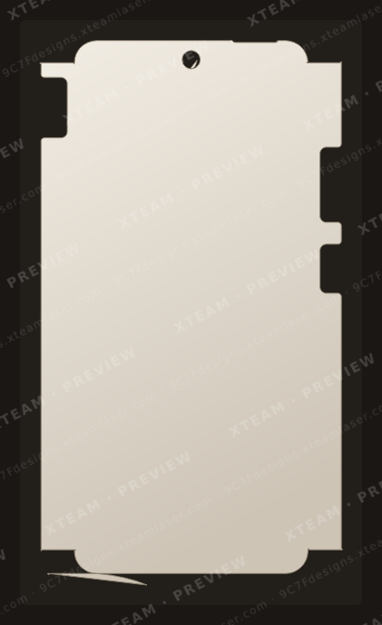 Tecno Spark 20 PRO 5G — Tecno Spark 20 Pro 5G - Front Half