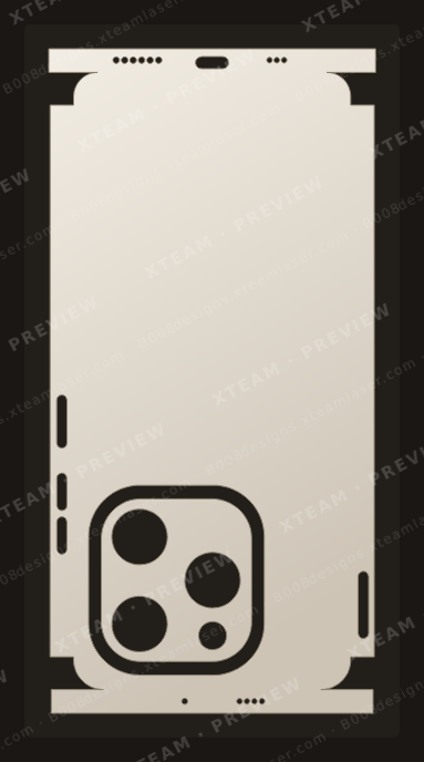 Tecno Spark 20 PRO 5G — Tecno Spark 20 PRO 5G - Skin (2)
