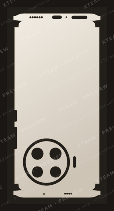Tecno Spark 20 Pro Plus — Tecno Spark 20 Pro Plus - Skin (2)