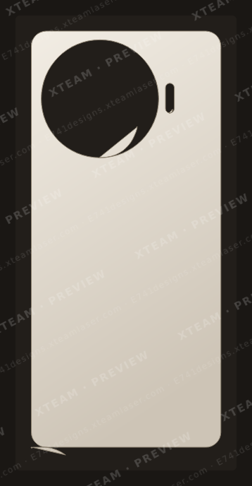 Tecno Spark 20 Pro — Tecno Spark 20 Pro+ - Back