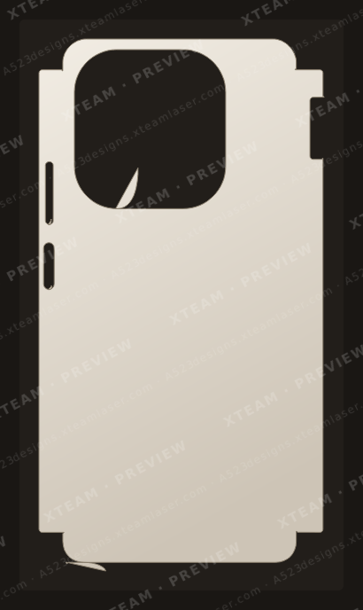 Tecno Spark 20 Pro — Tecno Spark 20 Pro - Half