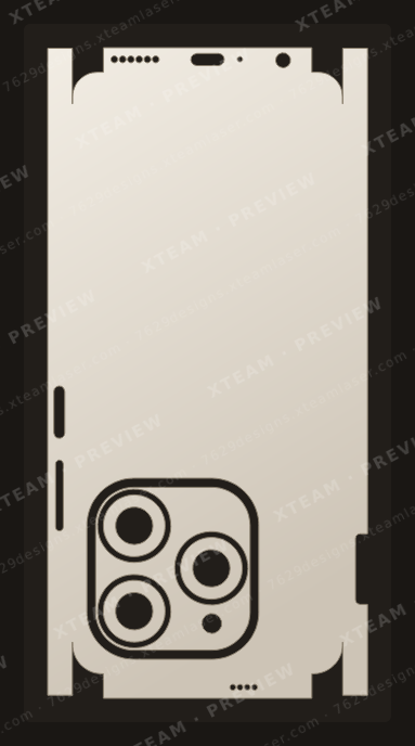 Tecno Spark 20 Pro — Tecno Spark 20 Pro - Skin
