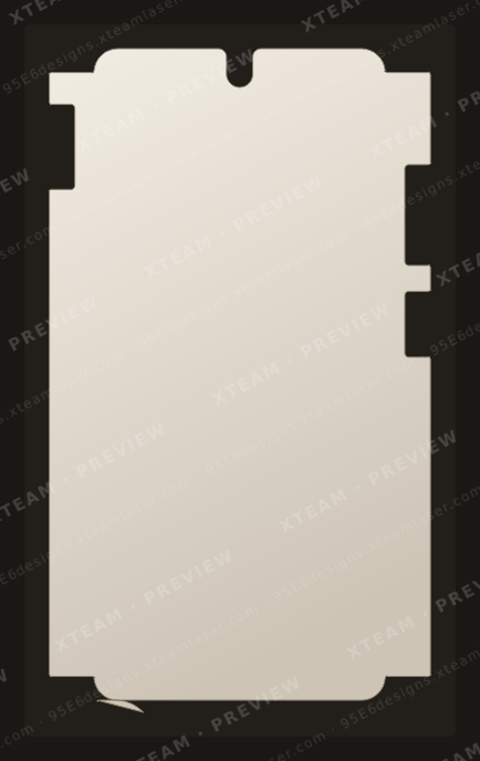 Tecno Spark 20 — Tecno Spark 20 - Front Half