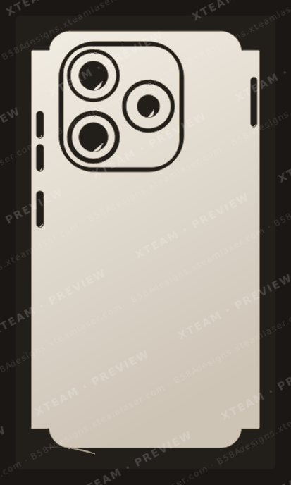 Tecno Spark 20 — Tecno Spark 20 - Half