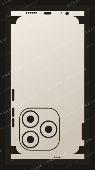 Tecno Spark 20 — Tecno Spark 20 - Skin
