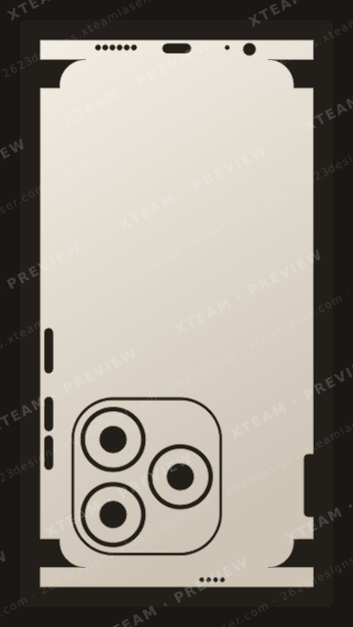 Tecno Spark 20 — Tecno Spark 20 - Skin (2)