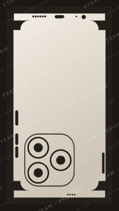 Tecno Spark 20 — Tecno Spark 20 - Skin Full