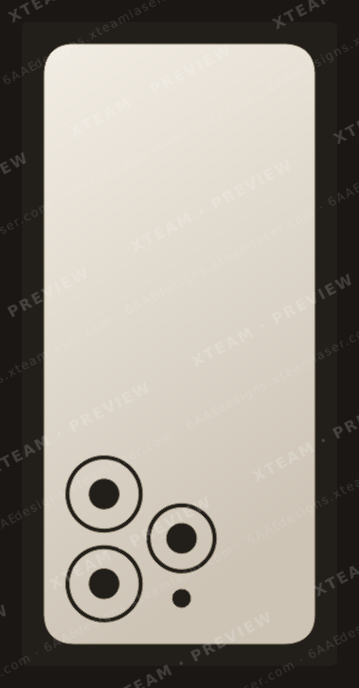 Tecno Spark 20C — Tecno Spark 20C - Back Full (2)