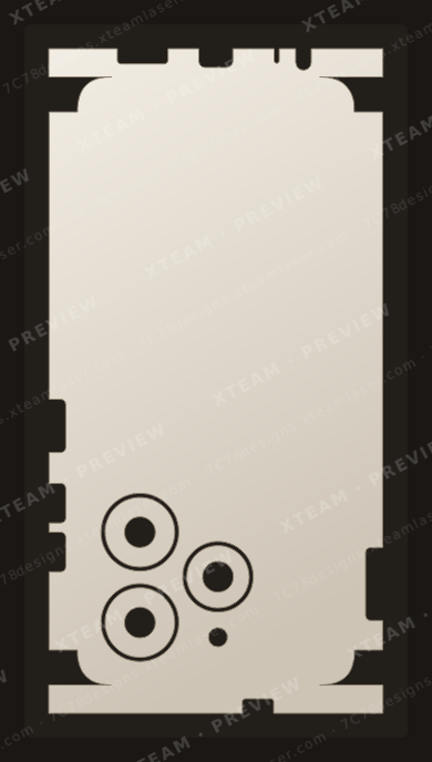 Tecno Spark 20C — Tecno Spark 20C - Skin Easy V2 (2)