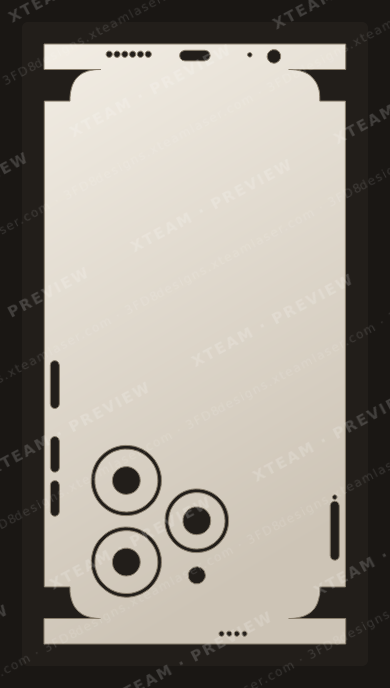 Tecno Spark 20C — Tecno Spark 20C - Skin Full (2)