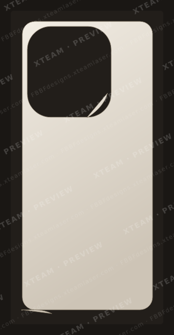 Tecno Spark 20P — Tecno Spark 20P - Back 1