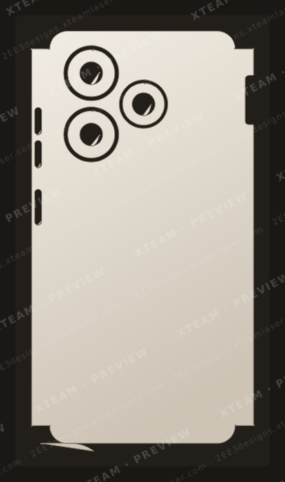 Tecno Spark 20P — Tecno Spark 20P - Half