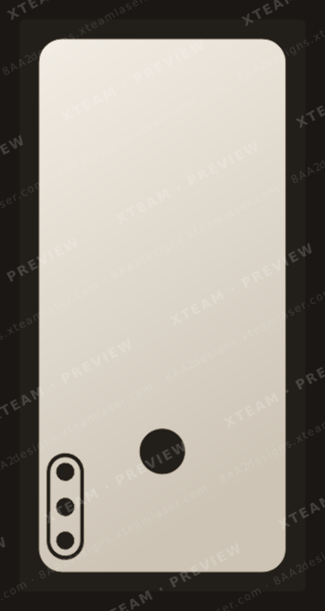 Tecno Spark 3 Pro — Tecno Spark 3 Pro - 3 Back (2)