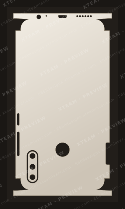 Tecno Spark 3 Pro — Tecno Spark 3 Pro - 3 Skin (2)