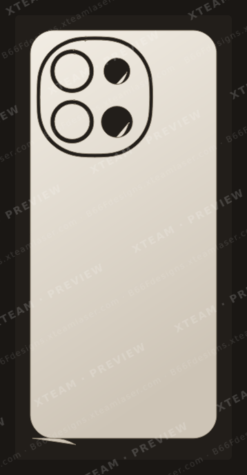 Tecno Spark 30 5G — Tecno Spark 30 5G - Back 1