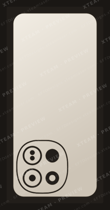 Tecno Spark 30 5G — Tecno Spark 30 5G - Back