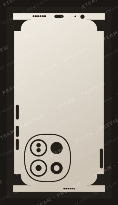 Tecno Spark 30 5G — Tecno Spark 30 5G - Skin