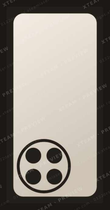 Tecno Spark 30 Pro 4G — Tecno Spark 30 Pro 4G - Back