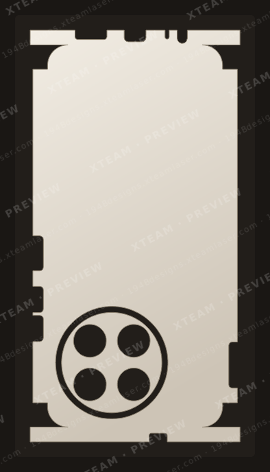 Tecno Spark 30 Pro 4G — Tecno Spark 30 Pro 4G - Skin Easy