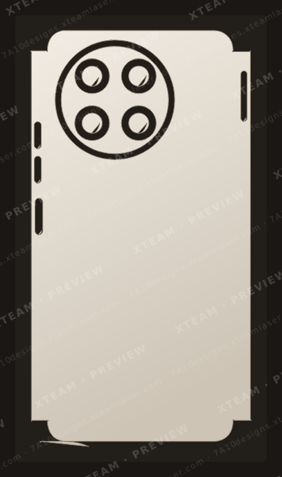 Tecno Spark 30 Pro — Tecno Spark 30 Pro - Half