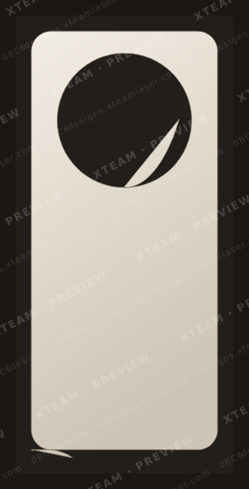 Tecno Spark 30 — Tecno Spark 30 - Back