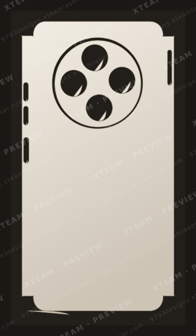 Tecno Spark 30 — Tecno Spark 30 - Half