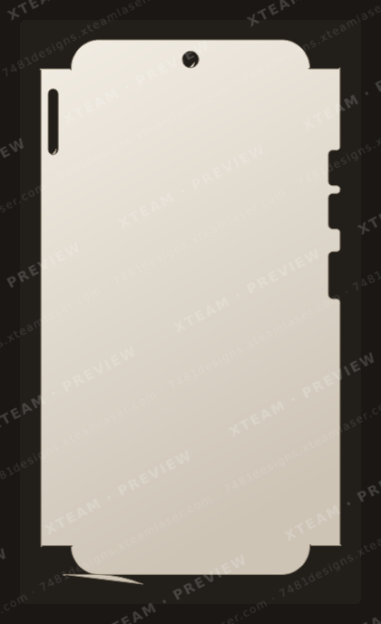 Tecno Spark 30C 5G — Tecno Spark 30C 5G - Front Half